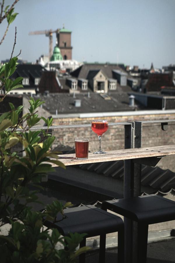Danmark Hotel Kopenhagen