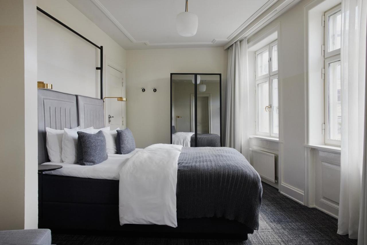 Danmark Hotel Kopenhagen