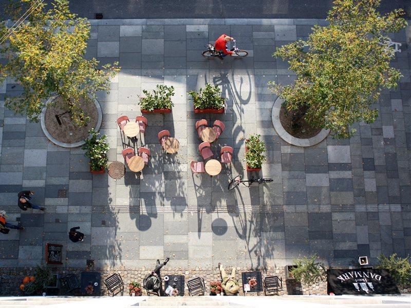 Danmark Hotel Kopenhagen