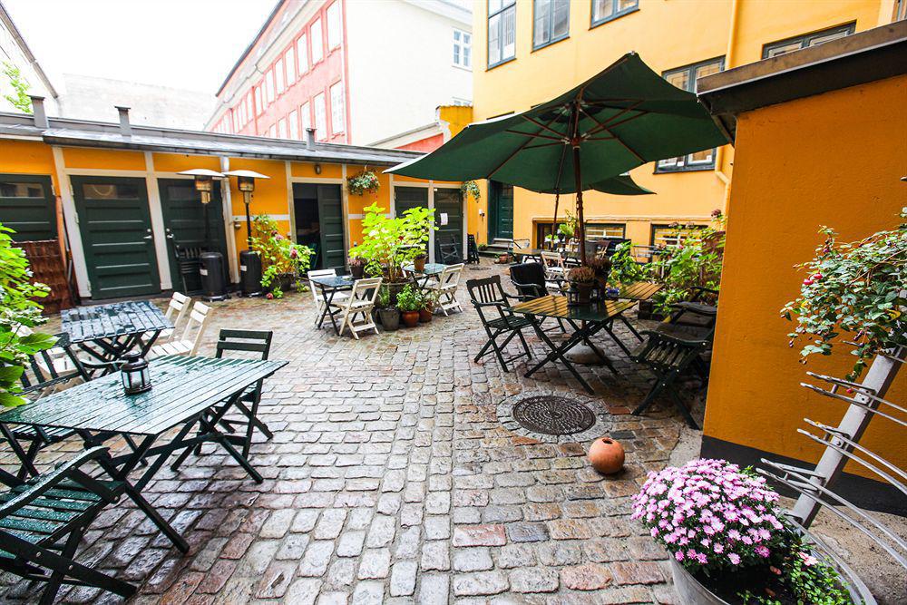 Danmark Hotel 4*